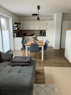 Foto - Etagenwohnung in Herzlake zur Miete