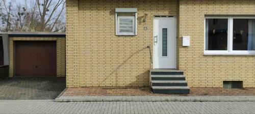 Foto - 3 Zimmer Reihenhaus zum Kaufen in Jülich