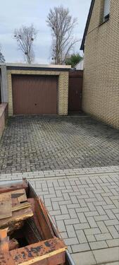 Foto - 3 Zimmer Reihenhaus in Jülich