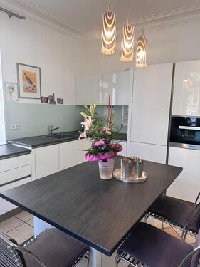 Foto - Großzügige Vier-Zimmer-Wohnung zu vermieten