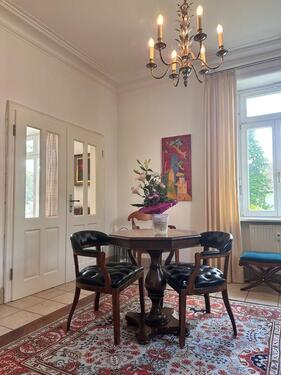 Foto - 4 Zimmer Erdgeschoßwohnung zur Miete in Scheer