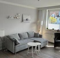 Frühling an der Ostsee – Ferienwohnung in Boltenhagen