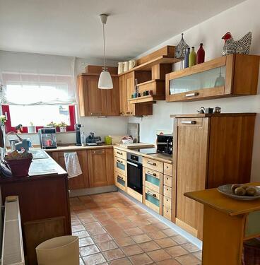 Foto - 6 Zimmer Reihenhaus in Riegelsberg