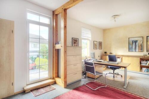 Foto - Büro- bzw. Praxisräume in 57537 Wissen, zentral gelegen