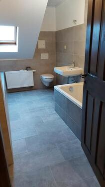 Foto - Renovierte 3-Raum Wohnung in Eisenach, Oststadt