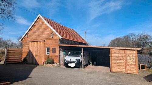 Foto - 4 Zimmer Erdgeschoßwohnung in Ankum