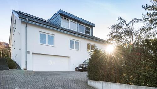 Foto - Hochwertiges Einfamilienhaus in ruhiger Lage in Bürgstadt