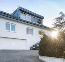 Hochwertiges Einfamilienhaus in ruhiger Lage in Bürgstadt