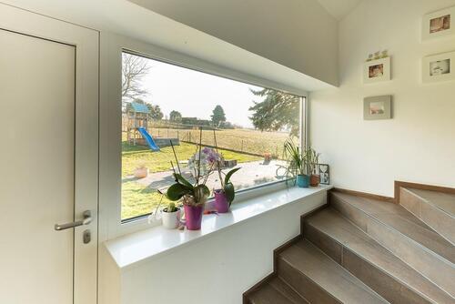 Foto - Einfamilienhaus in Bürgstadt zur Miete