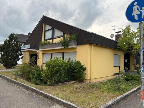 Foto - Traumhaus mit vielen Nutzungsmöglichkeiten