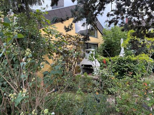 Foto - 15 Zimmer Villa in Hockenheim