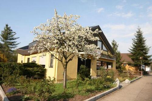 Foto - Villa in Hockenheim zum Kaufen