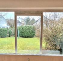 Ruhige 3-Zimmer-Wohnung mit Terrasse in Minden