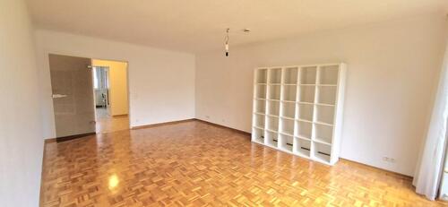 Foto - 3 Zimmer Erdgeschoßwohnung in Minden