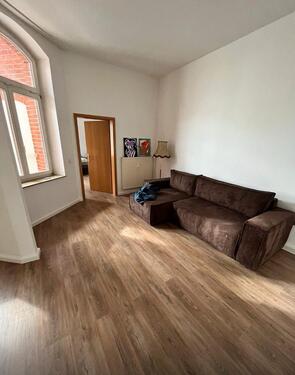 Foto - Etagenwohnung in Erfurt zur Miete