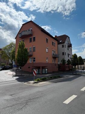 Foto - Schöne 2-Zimmer-Wohnung,im Herzen von Hünfeld - inkl. Küche