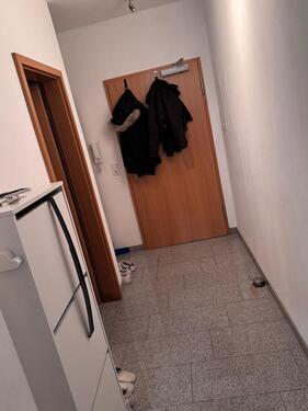 Foto - 2 Zimmer Etagenwohnung in Hünfeld