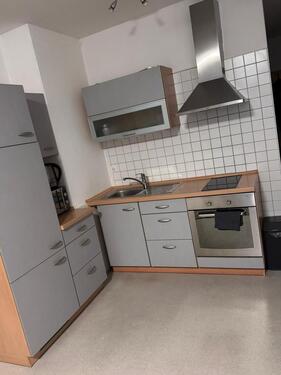 Foto - Etagenwohnung in Hünfeld zur Miete