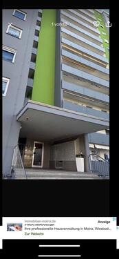 Foto - 1.5 Zimmer Etagenwohnung zum Kaufen in Limburgerhof