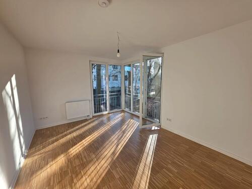 Foto - Etagenwohnung in Hamburg zur Miete