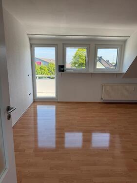 Foto - Schöne 3-Zimmerwohnung im Zentrum von Neuss-Holzheim mit Balkon