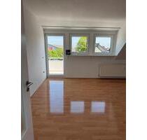 Schöne 3-Zimmerwohnung im Zentrum von Neuss-Holzheim mit Balkon