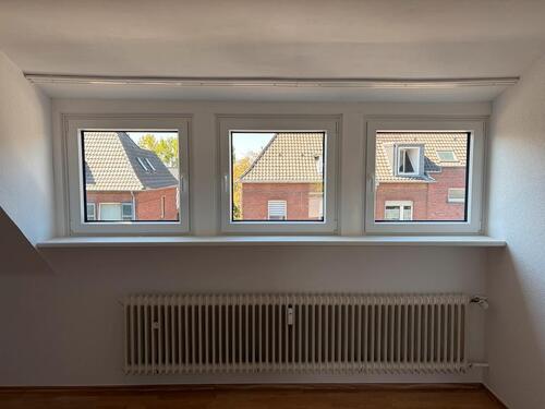 Foto - Dachgeschoßwohnung in Neuss zur Miete