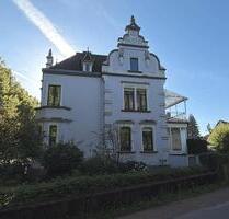 Repräsentative Villa in parkähnlicher Innenstadtlage - Saarlouis