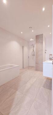 Foto - stilvolle, hochwertige 4-Zimmer-Wohnung