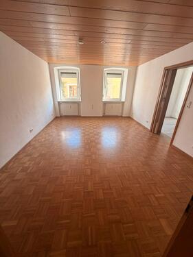 Foto - 3 Zimmer Wohnung Viechtach Innenstadt! Top!