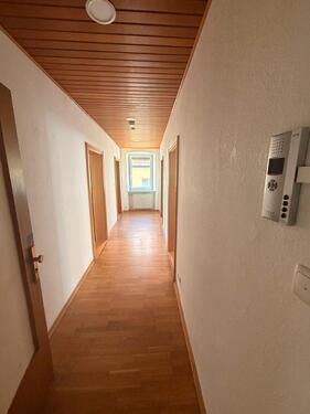 Foto - Etagenwohnung in Prackenbach zur Miete