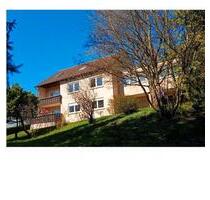 Einfamilienhaus mit ELW und Garten, als Generationen-Haus möglich - Aalen Dewangen