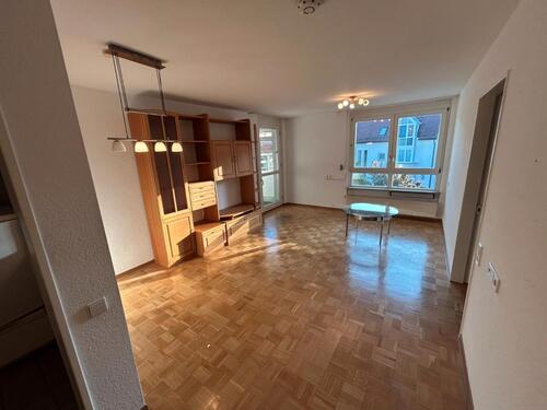 Foto - 2 Zimmer Etagenwohnung zum Kaufen in Altbach