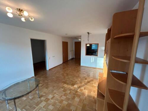 Foto - 2 Zimmer Etagenwohnung in Altbach