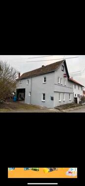 Foto - 5 Zimmer Mehrfamilienhaus, Wohnhaus zum Kaufen in Römhild