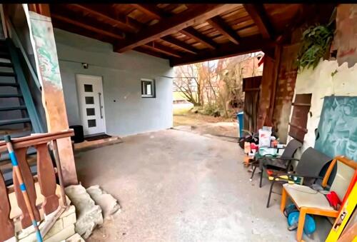 Foto - Mehrfamilienhaus, Wohnhaus in Römhild zum Kaufen