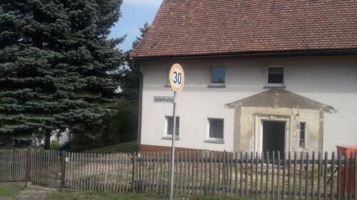 Foto - Einfamilienhaus im Zittauer Gebirge mit großem Potenzial
