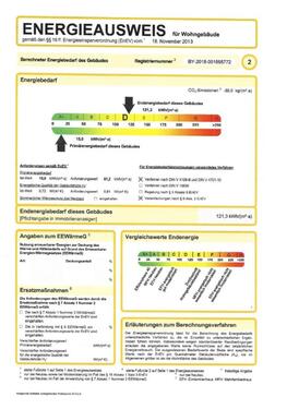 Foto - Etagenwohnung in Unterföhring