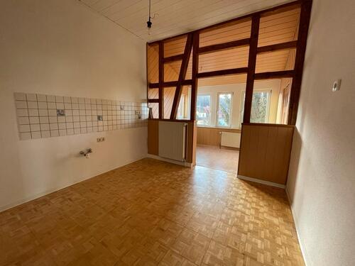 Foto - Etagenwohnung in Eisenach zur Miete