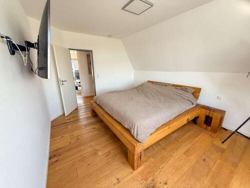 Foto - Etagenwohnung in Nienburg (Weser) zur Miete