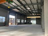 Foto - Lagerhalle, Produktionshalle in Anröchte 59609 zu vermieten