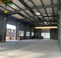Lagerhalle, Produktionshalle in Anröchte 59609 zu vermieten