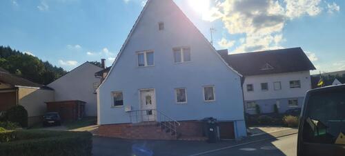 Foto - 3 Zimmer Wohnung - 600,00 EUR Kaltmiete,