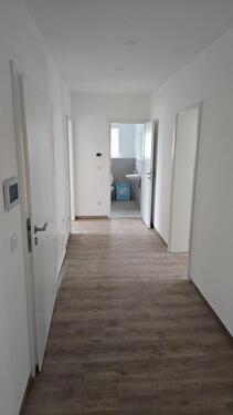 Foto - Etagenwohnung in Gelsenkirchen
