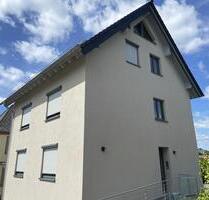 Exklusive Single-Wohnung mit Wohlfühlgarantie - Sankt Wendel