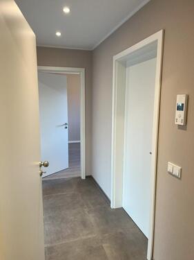 Foto - Etagenwohnung zur Miete in Sankt Wendel