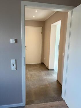 Foto - Etagenwohnung in Sankt Wendel