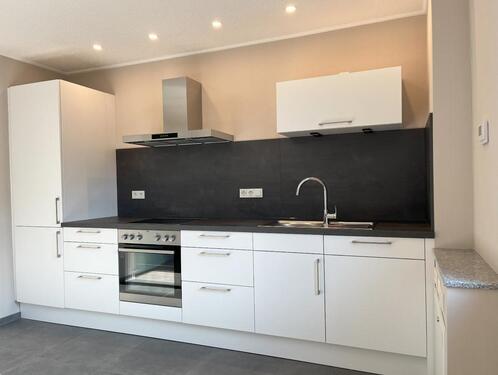 Foto - Etagenwohnung in Sankt Wendel zur Miete