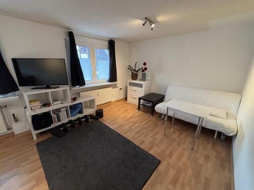 Foto - Gemütliche Wohnung mit 2 ZKB Innenstadtlage Holzminden