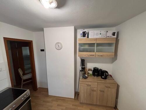 Foto - Etagenwohnung zur Miete in Holzminden